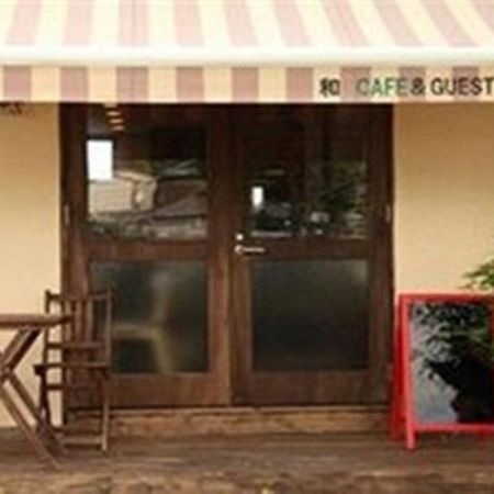 京都 樱花小町旅馆酒店 外观 照片