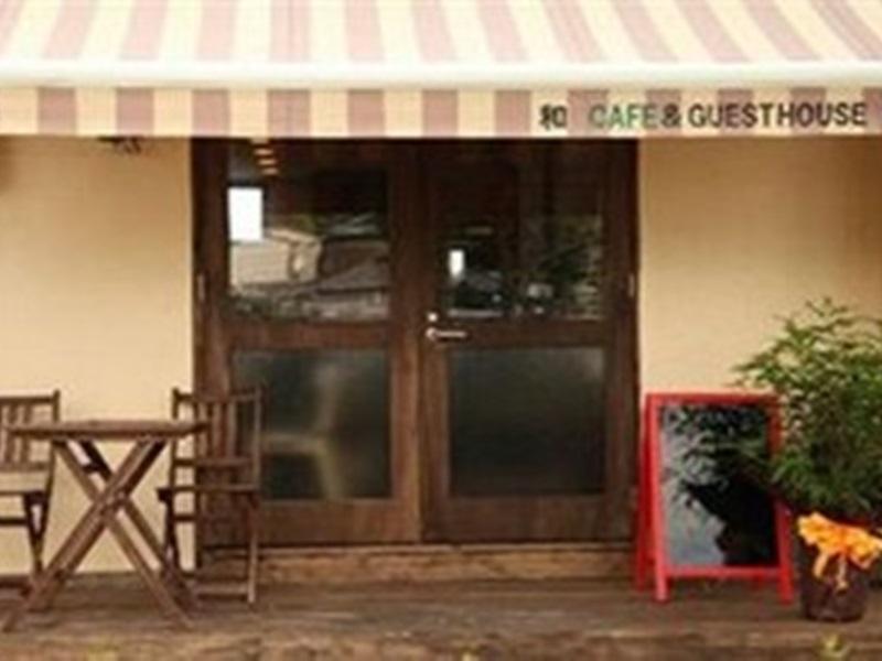 京都 樱花小町旅馆酒店 外观 照片